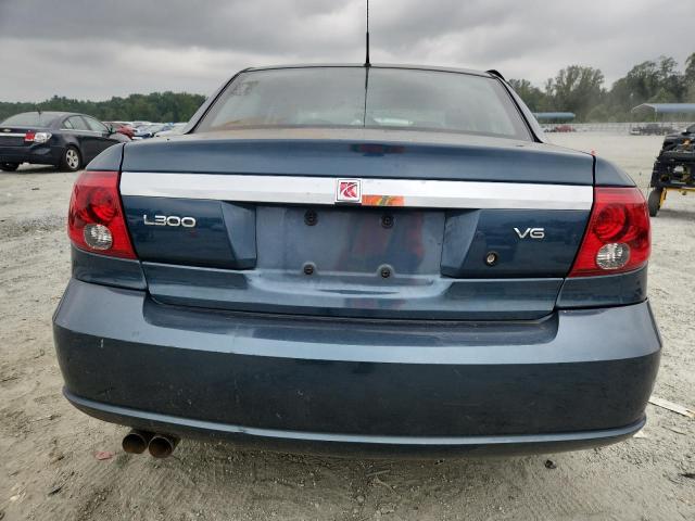 Photo 6 from auction – 2003 SATURN L300 with VIN 1G8JW54R83Y505129