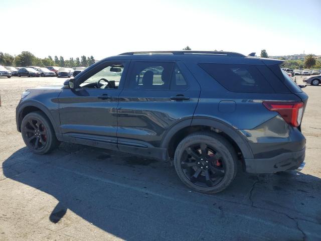 Photo 2 from auction – 2023 FORD EXPLORER S with VIN 1FM5K8GC6PGB23412