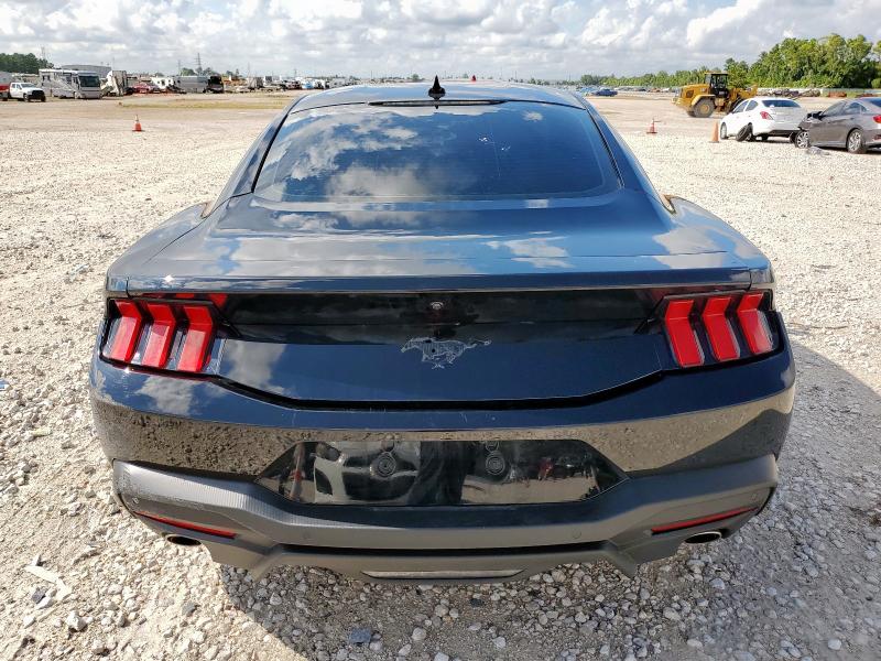 Photo 6 from auction – 2024 FORD MUSTANG with VIN 1FA6P8TH9R5107284