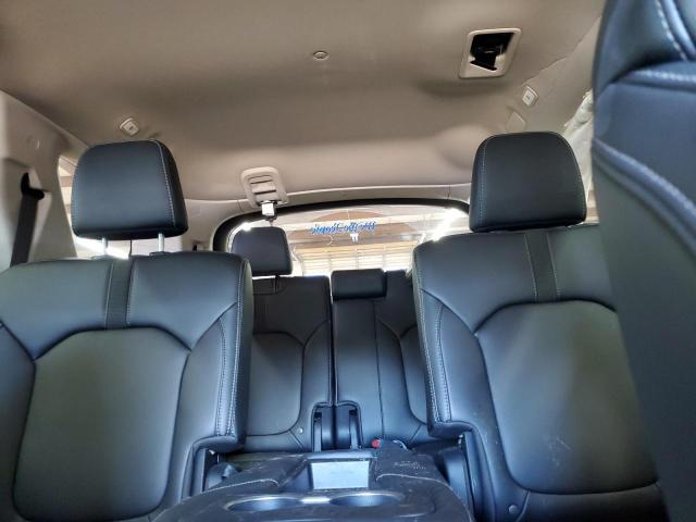 Photo 10 from auction – 2023 HONDA PILOT EXL with VIN 5FNYG2H40PB002621