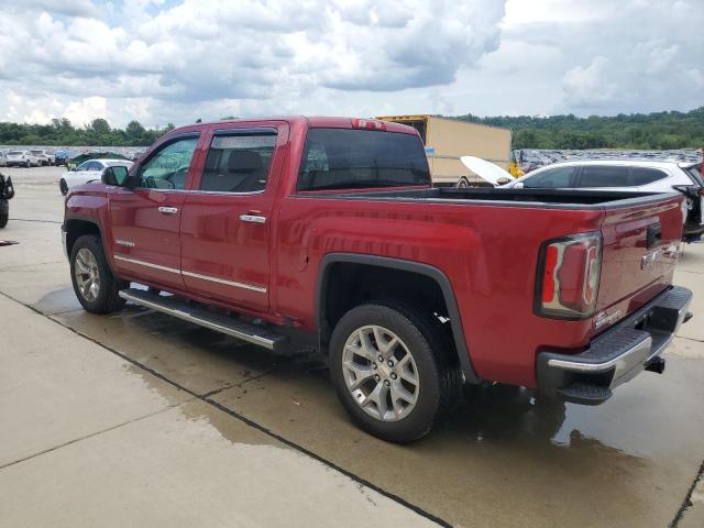 Photo 2 from auction – 2018 GMC SIERRA K15 with VIN 3GTU2NEC5JG606273