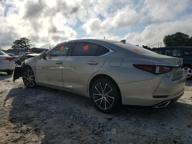 Photo 2 from auction – 2025 LEXUS ES 350 BASE with VIN 58ADZ1B1XSU185046
