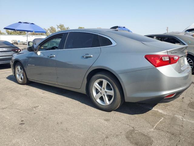 Photo 2 from auction – 2023 CHEVROLET MALIBU LS with VIN 1G1ZC5ST0PF217289
