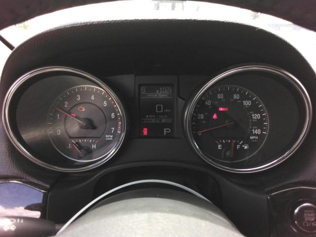 Photo 9 from auction – 2012 JEEP GRAND CHER with VIN 1C4RJFAG5CC314619