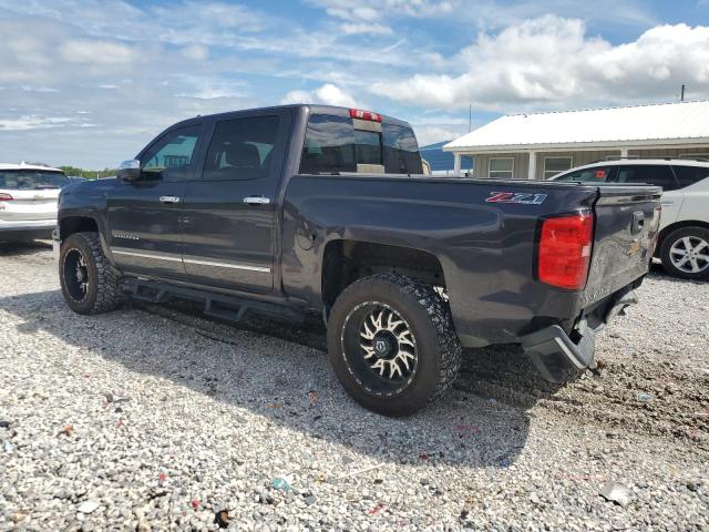 Photo 2 from auction – 2015 CHEVROLET SILVERADO with VIN 3GCUKSEC6FG155974