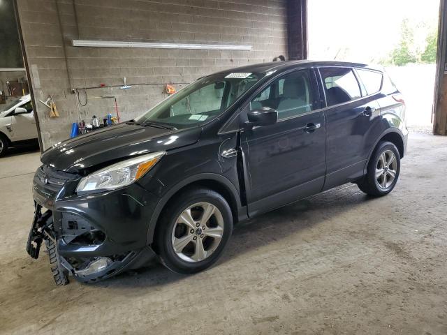 FORD ESCAPE SE 2014 with VIN 1FMCU0GX5EUB65350 - Photo from auction