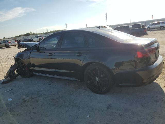 Photo 2 from auction – 2017 AUDI S6 PRESTIG with VIN WAUHFAFC4HN116919