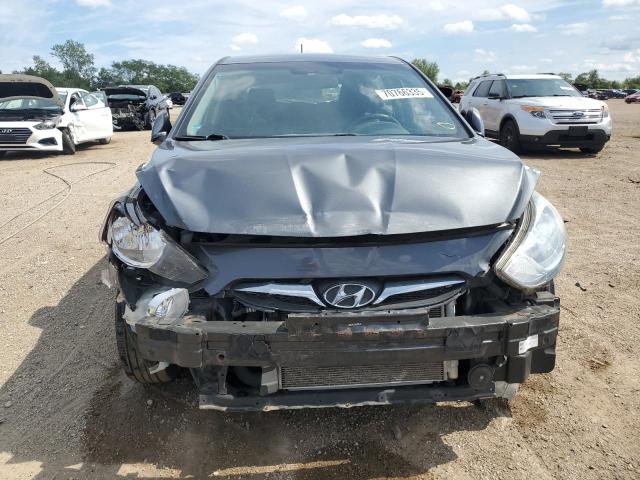Photo 5 from auction – 2013 HYUNDAI ACCENT GLS with VIN KMHCT5AE0DU081670