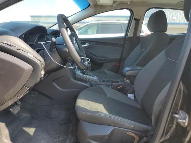 Photo 7 from auction – 2013 FORD FOCUS SE with VIN 1FADP3K2XDL117527
