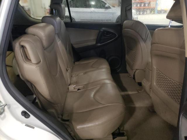 Photo 11 from auction – 2010 TOYOTA RAV4 LIMITED with VIN 2T3DF4DV3AW029566
