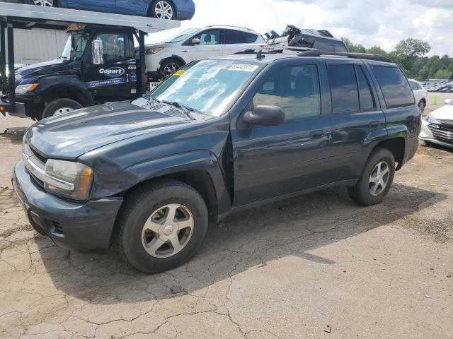 CHEVROLET TRAILBLAZE 2006 with VIN 1GNDS13S762259331 - Photo from auction