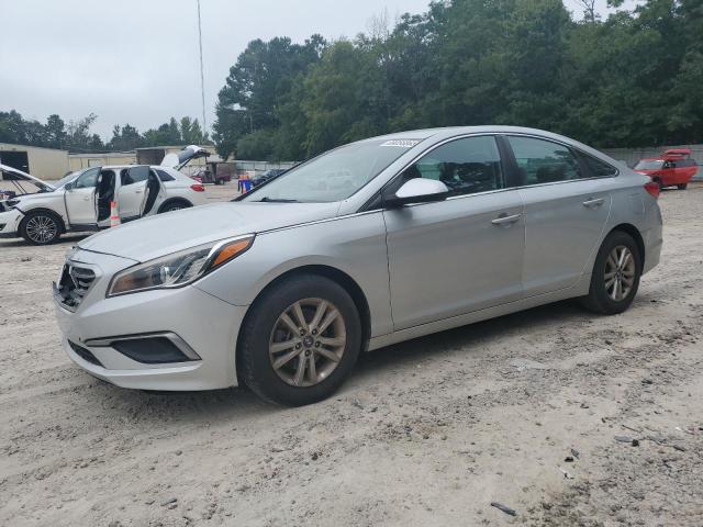 Photo 1 from auction – 2016 HYUNDAI SONATA SE with VIN 5NPE24AF9GH377059