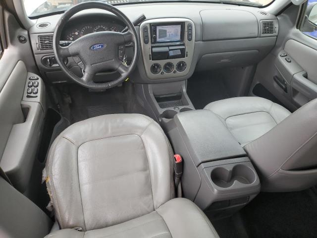 Photo 8 from auction – 2005 FORD EXPLORER X with VIN 1FMZU73K45ZA35141