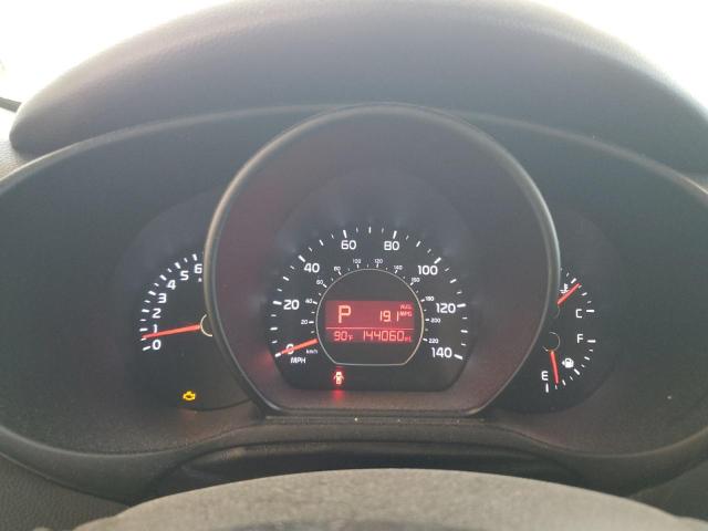 Photo 9 from auction – 2016 KIA SOUL with VIN KNDJN2A25G7258209
