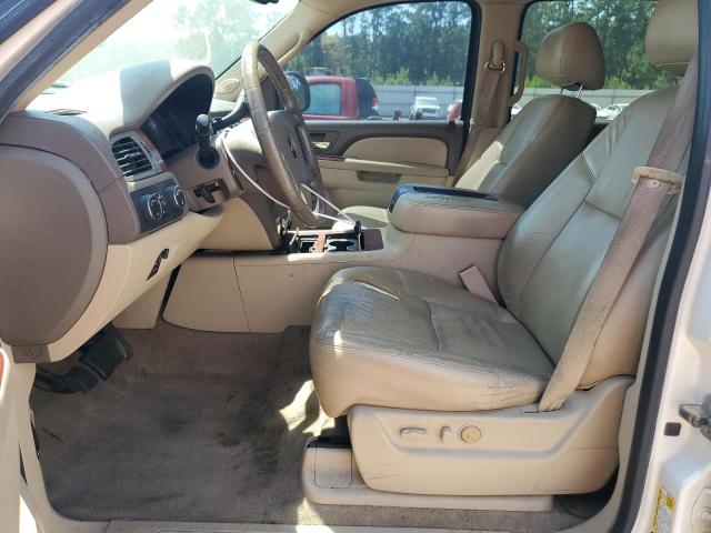 Photo 7 from auction – 2011 CHEVROLET AVALANCHE with VIN 3GNTKGE37BG327584