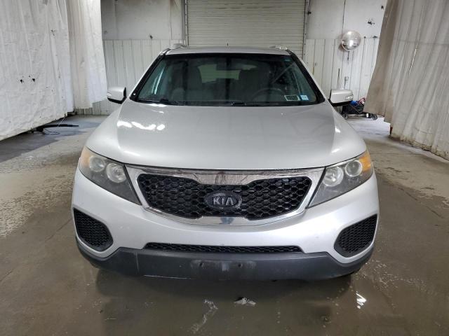 Photo 5 from auction – 2012 KIA SORENTO BA with VIN 5XYKTDA24CG230307