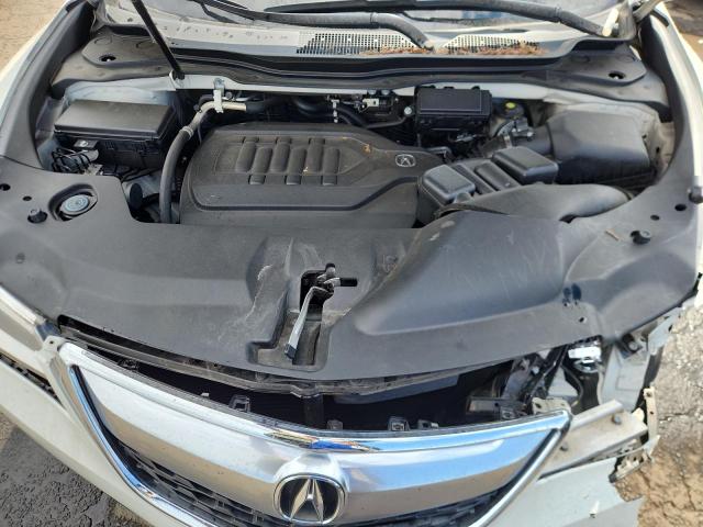 Фото 12 с аукциона – 2014 ACURA MDX TECHNOLOGY с VIN 5FRYD4H4XEB035836