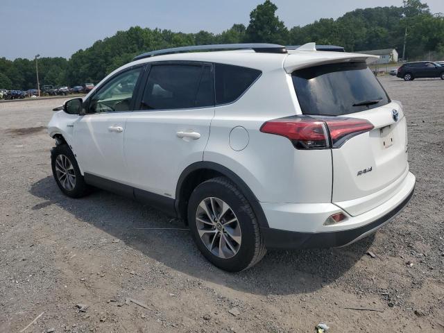 Photo 2 from auction – 2017 TOYOTA RAV4 HV LE with VIN JTMRJREV4HD093140