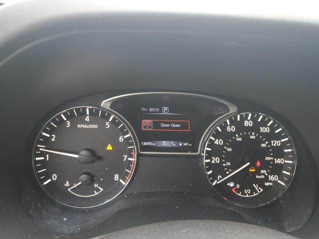 Photo 9 from auction – 2019 NISSAN PATHFINDER with VIN 5N1DR2MM2KC642183