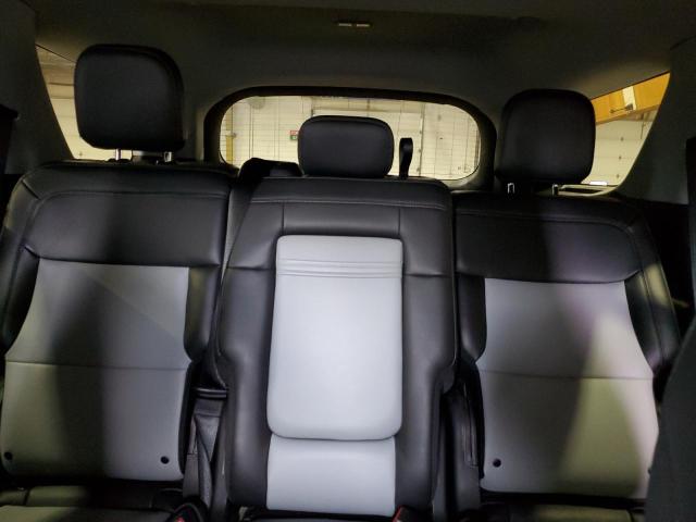 Photo 10 from auction – 2022 FORD EXPLORER X with VIN 1FMSK8DH9NGB63564