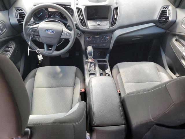 Photo 8 from auction – 2019 FORD ESCAPE SE with VIN 1FMCU0GD6KUB38255