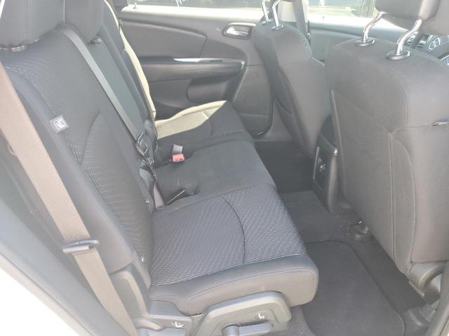 Photo 11 from auction – 2018 DODGE JOURNEY SE with VIN 3C4PDCAB3JT445907
