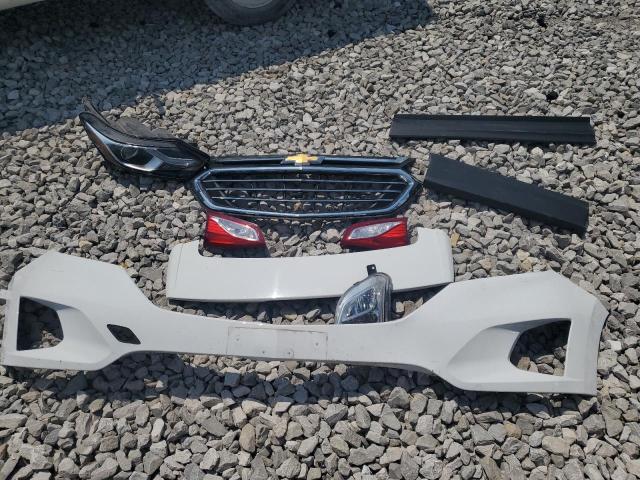 Photo 12 from auction – 2018 CHEVROLET EQUINOX PR with VIN 3GNAXMEVXJS564946
