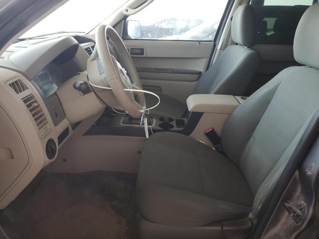 Photo 7 from auction – 2011 FORD ESCAPE XLS with VIN 1FMCU0C70BKB00077