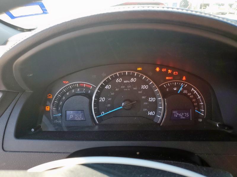 Photo 9 from auction – 2015 TOYOTA CAMRY LE with VIN 4T4BF1FK5FR504598