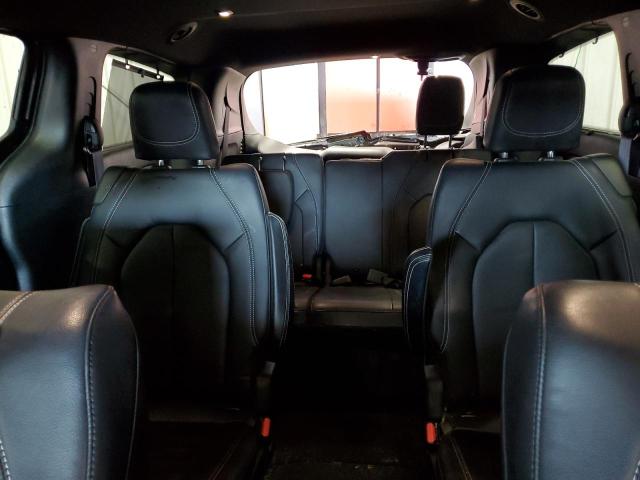 Photo 10 from auction – 2020 CHRYSLER PACIFICA T with VIN 2C4RC3BG5LR282592