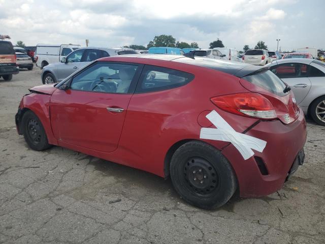 Zdjęcie 2 z aukcji – 2012 HYUNDAI VELOSTER z VIN KMHTC6AD2CU022311