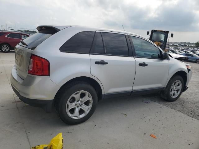 Фото 3 с аукциона – 2013 FORD EDGE SE с VIN 2FMDK4GCXDBB66335