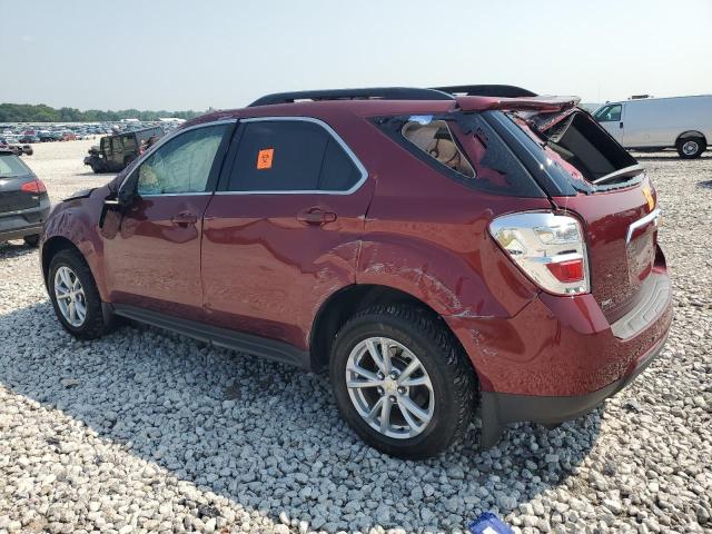 Photo 2 from auction – 2016 CHEVROLET EQUINOX LT with VIN 2GNFLFEK7G6341242