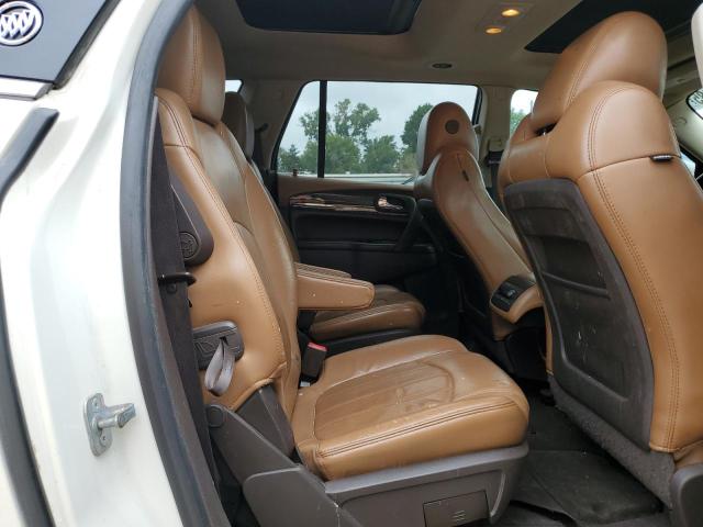 Photo 11 from auction – 2014 BUICK ENCLAVE with VIN 5GAKVBKD5EJ241142