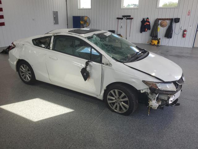 Photo 4 from auction – 2012 HONDA CIVIC EX with VIN 2HGFG3B85CH502451