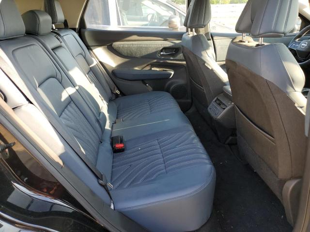 Photo 11 from auction – 2023 NISSAN ARIYA PLAT with VIN JN1DF0CD0PM708804