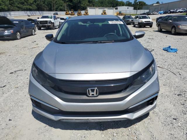 Photo 5 from auction – 2019 HONDA CIVIC LX with VIN 19XFC2F67KE001889