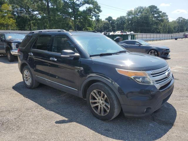 صورة رقم 4 من المزاد - 2014 FORD EXPLORER X مع VIN 1FM5K7D80EGA97414