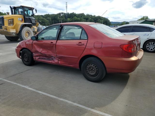 Photo 2 from auction – 2006 TOYOTA COROLLA CE with VIN 1NXBR32E96Z736330