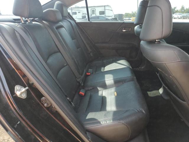 Photo 10 from auction – 2015 HONDA ACCORD EXL with VIN 1HGCR2F83FA201584