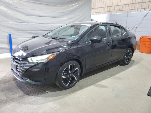 NISSAN VERSA SR 2024 with VIN 3N1CN8FV3RL894062 - Photo from auction