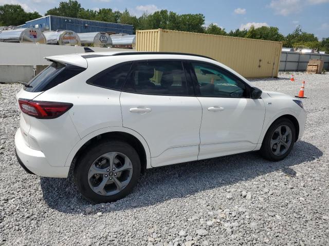 Photo 3 from auction – 2024 FORD ESCAPE ST with VIN 1FMCU9MNXRUA38686