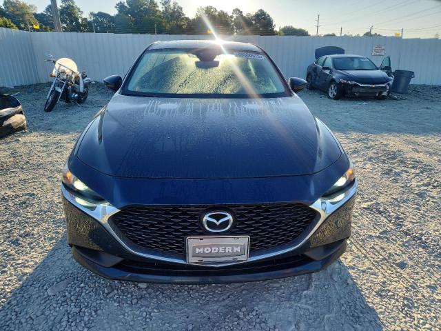 Photo 5 from auction – 2019 MAZDA 3 with VIN 3MZBPABLXKM111007