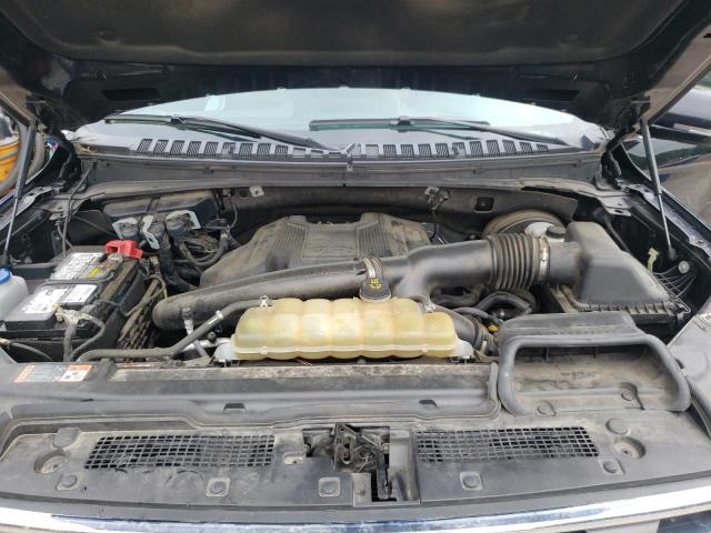 Photo 12 from auction – 2020 FORD EXPEDITION with VIN 1FMJU1HT5LEA84512