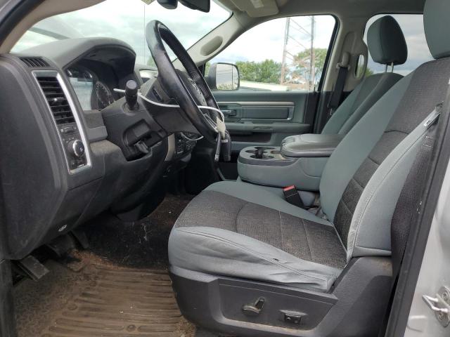 Photo 7 from auction – 2013 RAM 1500 SLT with VIN 1C6RR7GT0DS601884