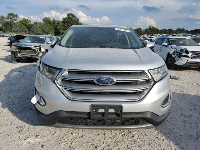 Photo 5 from auction – 2018 FORD EDGE TITANIUM with VIN 2FMPK4K97JBB42336