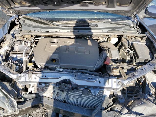 Photo 11 from auction – 2015 TOYOTA COROLLA L with VIN 5YFBURHE0FP203115