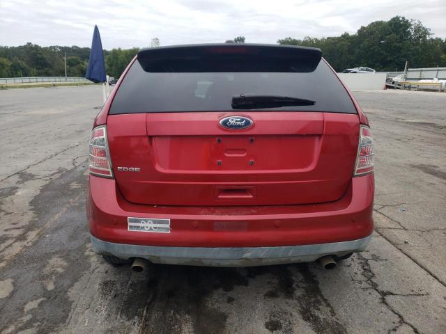 Photo 6 from auction – 2010 FORD EDGE SE with VIN 2FMDK3GC5ABA19247