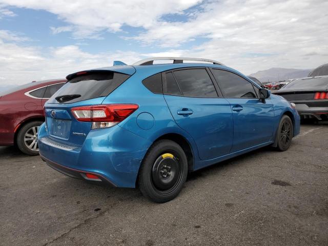Photo 3 from auction – 2018 SUBARU IMPREZA PREMIUM PLUS with VIN 4S3GTAD6XJ3733585