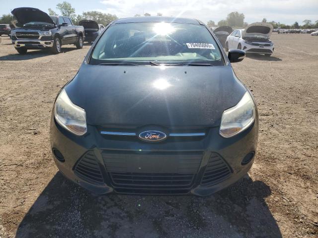 Photo 5 from auction – 2013 FORD FOCUS SE with VIN 1FADP3F25DL168458